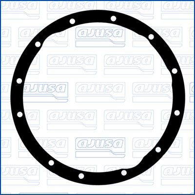 Ajusa Differentieel pakking 00029600