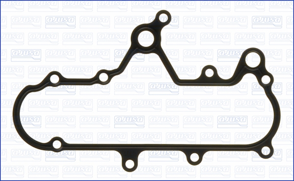 Ajusa Oliefilterhuis pakking / O-ring 01053700