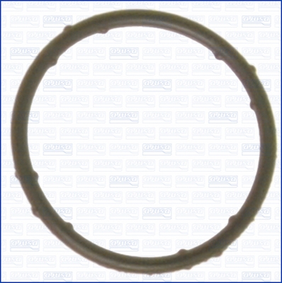 Ajusa O-ring koelvloeistofflens 01063400
