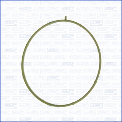Ajusa O-ring koelvloeistofflens 01114100