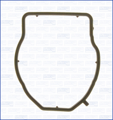 Ajusa Thermostaat pakking 01195100