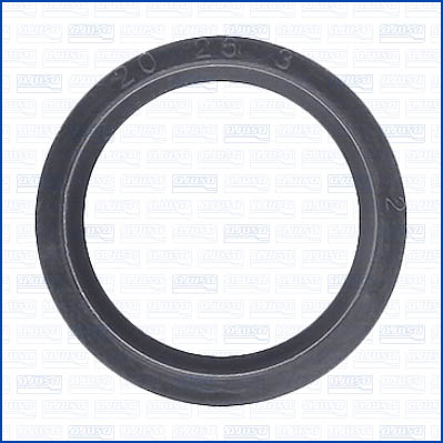 Ajusa Afdichtring, injectieklep 01466900