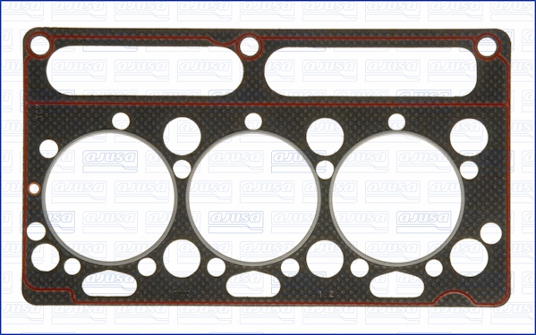 Ajusa Cilinderkop pakking 10055000