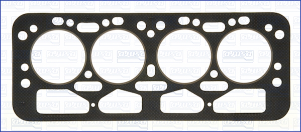 Ajusa Cilinderkop pakking 10057900