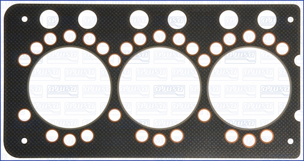 Ajusa Cilinderkop pakking 10062100
