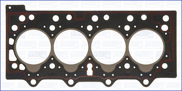 Ajusa Cilinderkop pakking 10105600