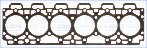 Ajusa Cilinderkop pakking 10124820
