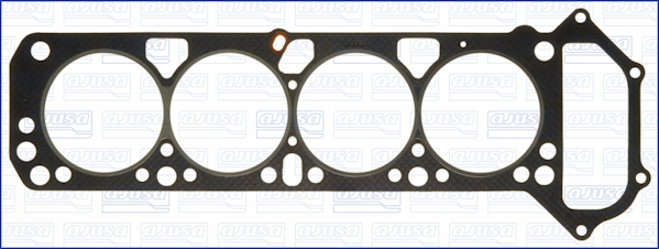 Ajusa Cilinderkop pakking 10141000