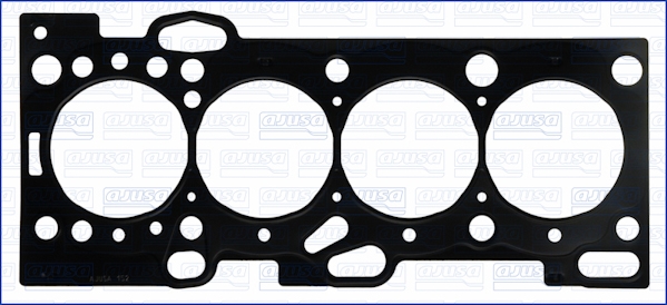 Ajusa Cilinderkop pakking 10198400