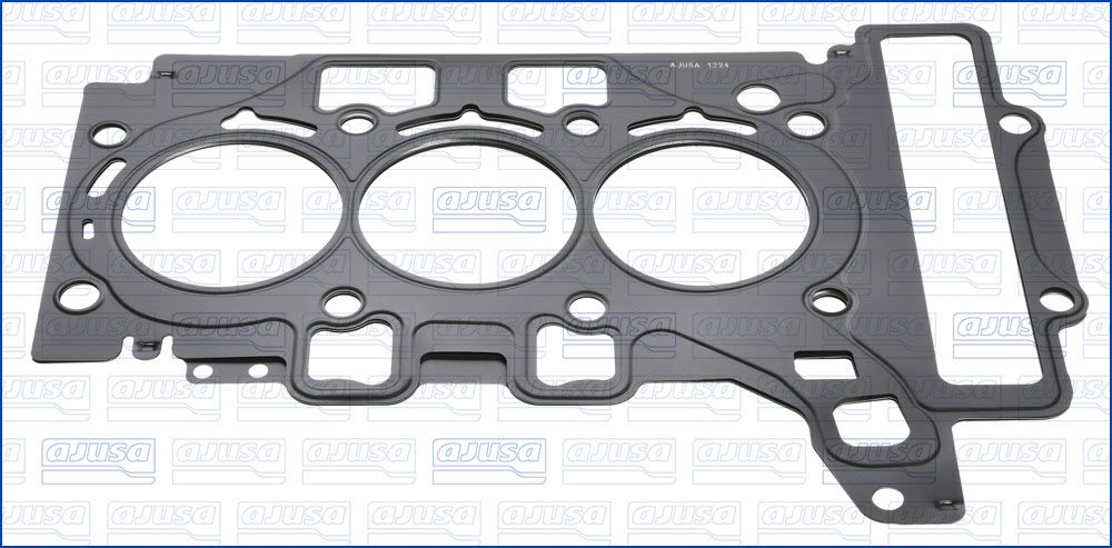 Ajusa Cilinderkop pakking 10224000