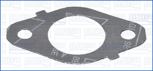 Ajusa Uitlaatpakking 13286300