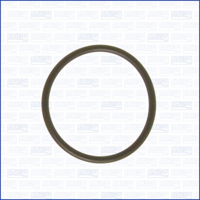 Ajusa O-ring koelvloeistofflens 16024400