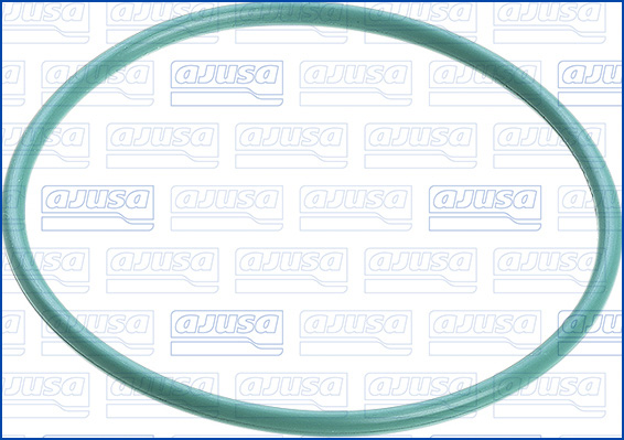 Ajusa Inspuitpomp pakking 16102700