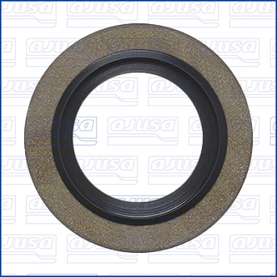 Ajusa Pakking, olie inlaat tubolader 20009600