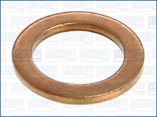 Ajusa Olie aftapplug dichting 21011000