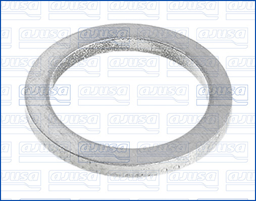 Ajusa Olie aftapplug dichting 22008800
