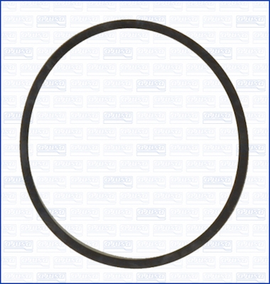 Ajusa O-ring koelvloeistofflens 24028600