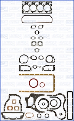 Ajusa Motorpakking 50001600