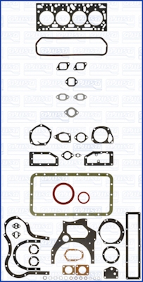 Ajusa Motorpakking 50001700