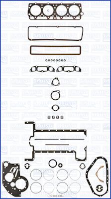 Ajusa Motorpakking 50002700