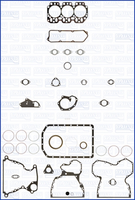 Ajusa Motorpakking 50003400