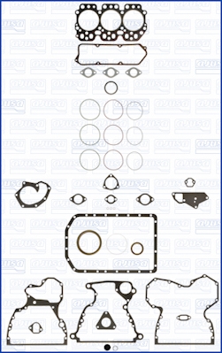 Ajusa Motorpakking 50003600