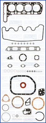 Ajusa Motorpakking 50004400