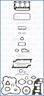 Ajusa Motorpakking 5000530B