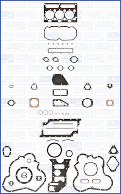 Ajusa Motorpakking 50005400