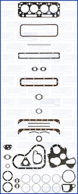 Ajusa Motorpakking 50005500