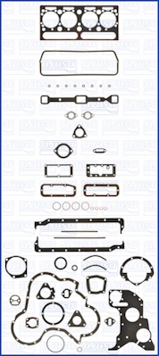 Ajusa Motorpakking 5000570B