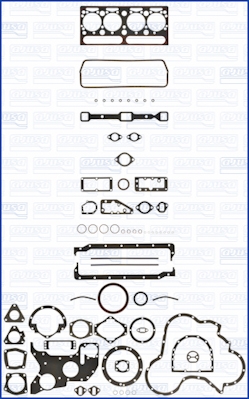 Ajusa Motorpakking 50005800