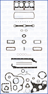 Ajusa Motorpakking 5000580B