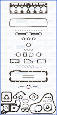 Ajusa Motorpakking 50005900