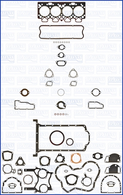 Ajusa Motorpakking 5000600B