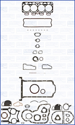 Ajusa Motorpakking 50006100