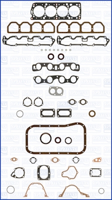 Ajusa Motorpakking 50009100