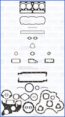 Ajusa Motorpakking 50009900