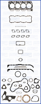 Ajusa Motorpakking 50011300