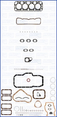 Ajusa Motorpakking 50015100