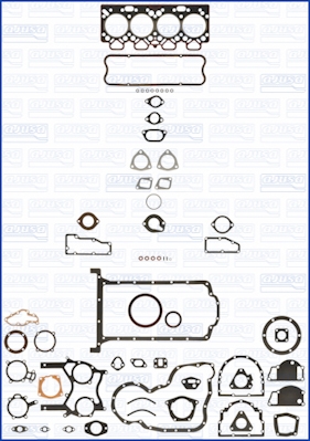 Ajusa Motorpakking 5001570B