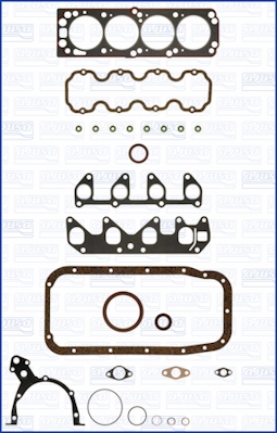 Ajusa Motorpakking 50015800