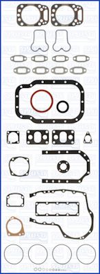 Ajusa Motorpakking 50016600