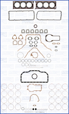 Ajusa Motorpakking 50019100