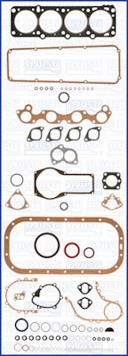 Ajusa Motorpakking 50020000