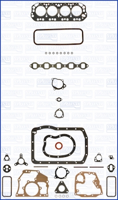 Ajusa Motorpakking 50026400