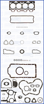 Ajusa Motorpakking 5002650B