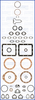 Ajusa Motorpakking 50027500