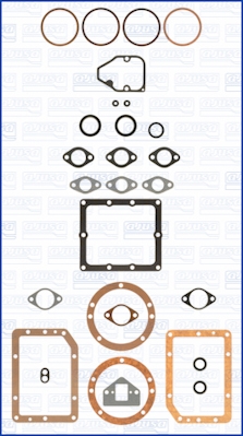 Ajusa Motorpakking 50027600