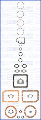 Ajusa Motorpakking 50027700